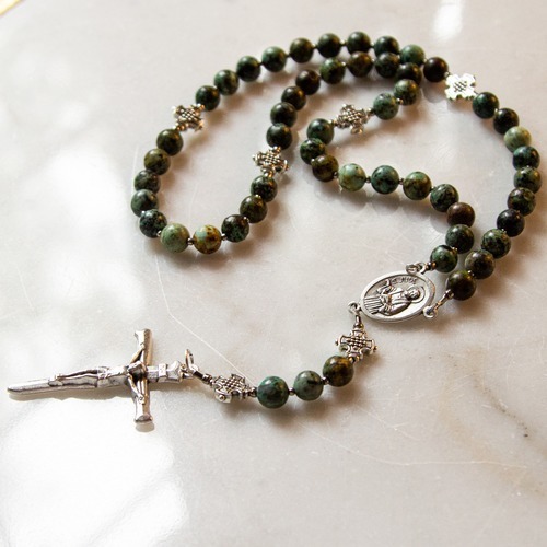 St. Jude Rosary | The Catholic Company®