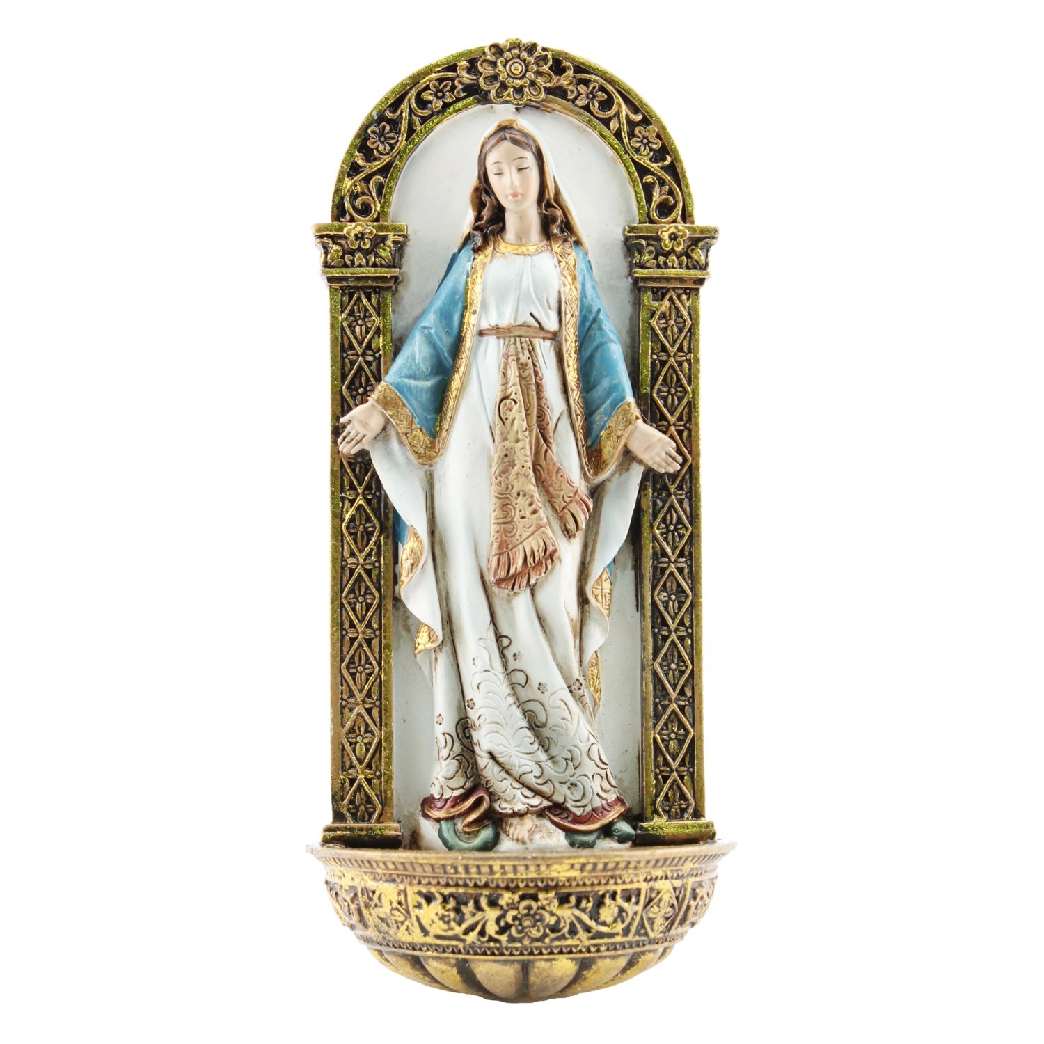 Our Lady of Grace Font | The Catholic Company®