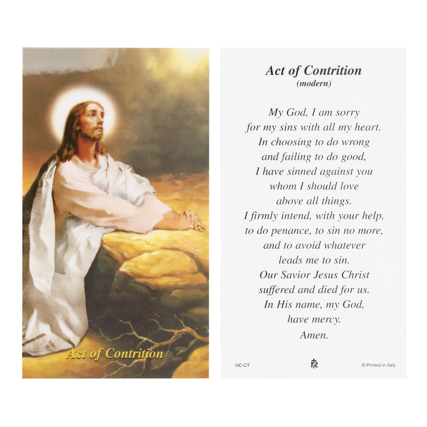 act of contrition catholic        <h3 class=