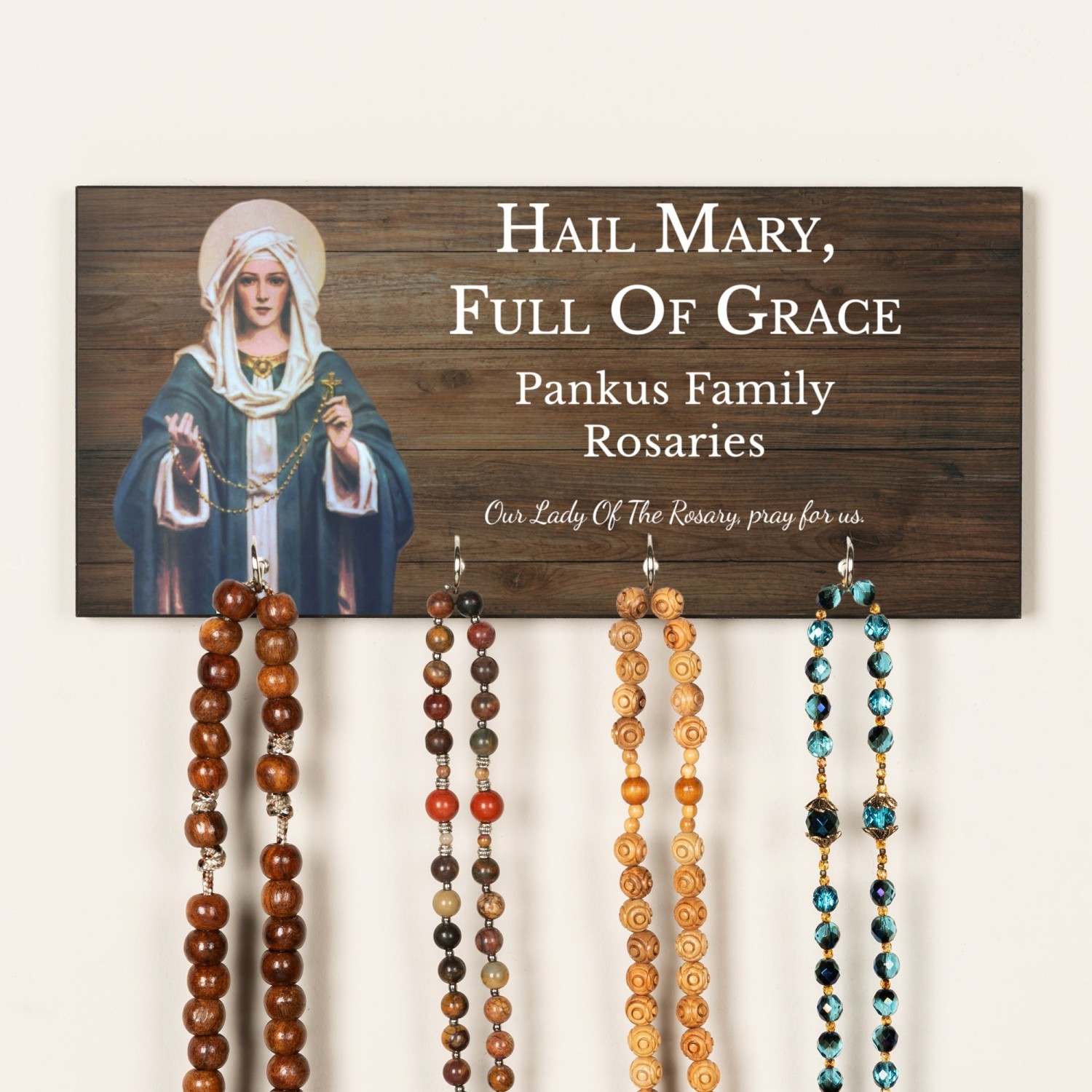 Rosary Supplies - Rosary Kits by Design My Rosary