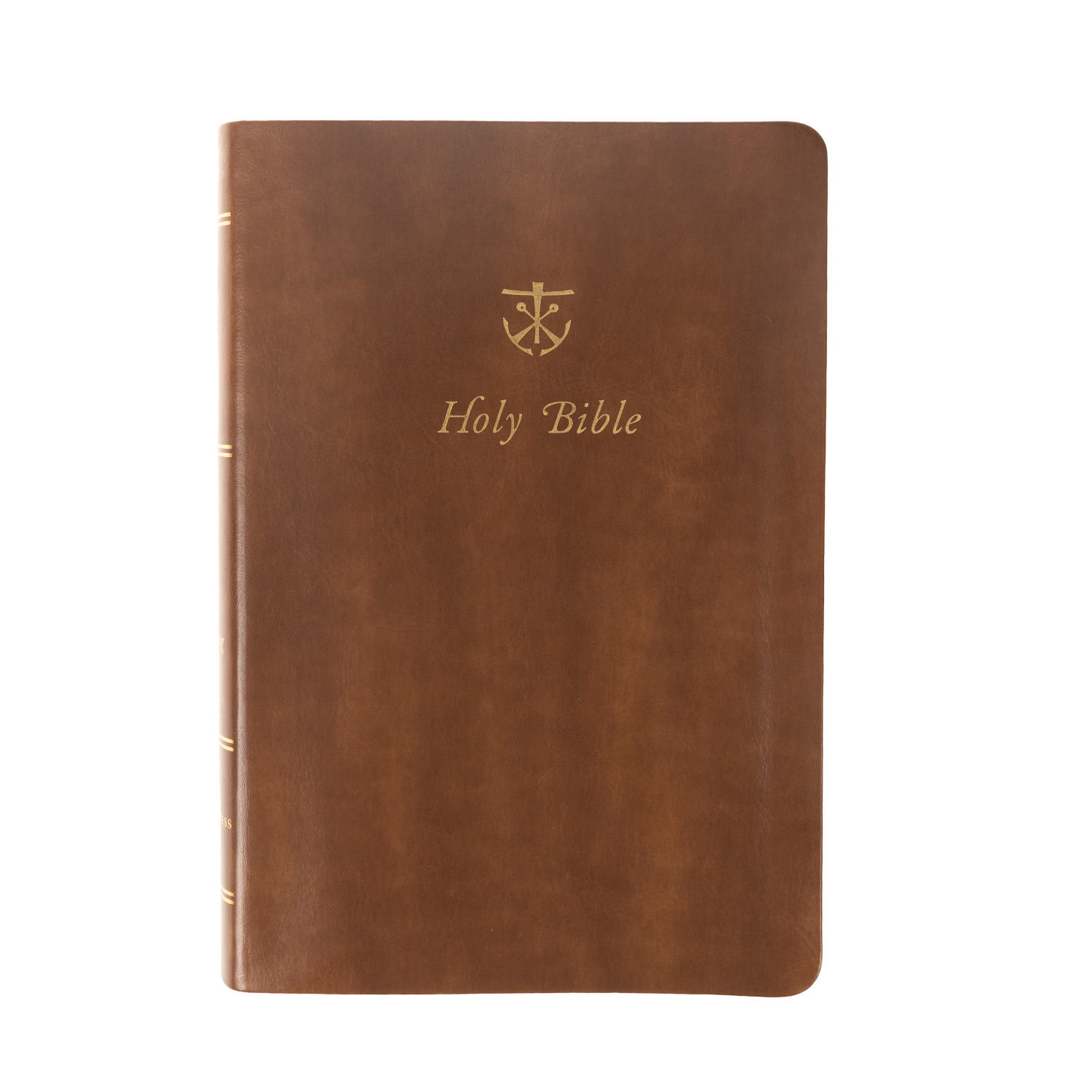 The Ave Catholic Notetaking Bible (Leathersoft) The Catholic Company®