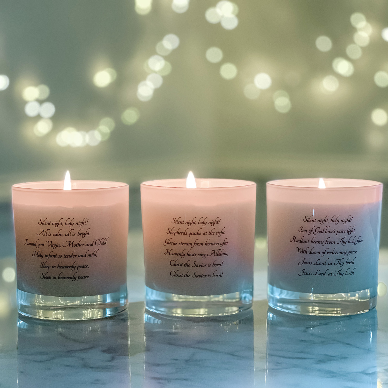 The Mother 7 Day Spell Candle – Night Wing Goods