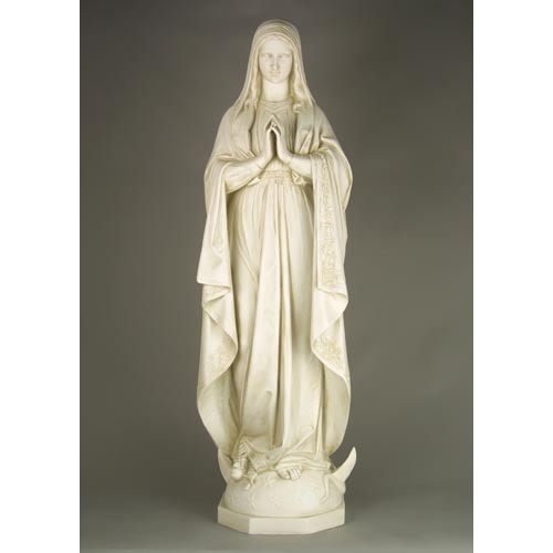 Image of Immaculate Conception Statue - 50