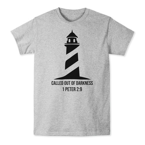 Called Out of Darkness T-Shirt