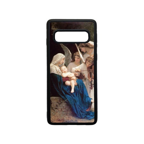 Song of the Angels Phone Case (Iphone and Galaxy)