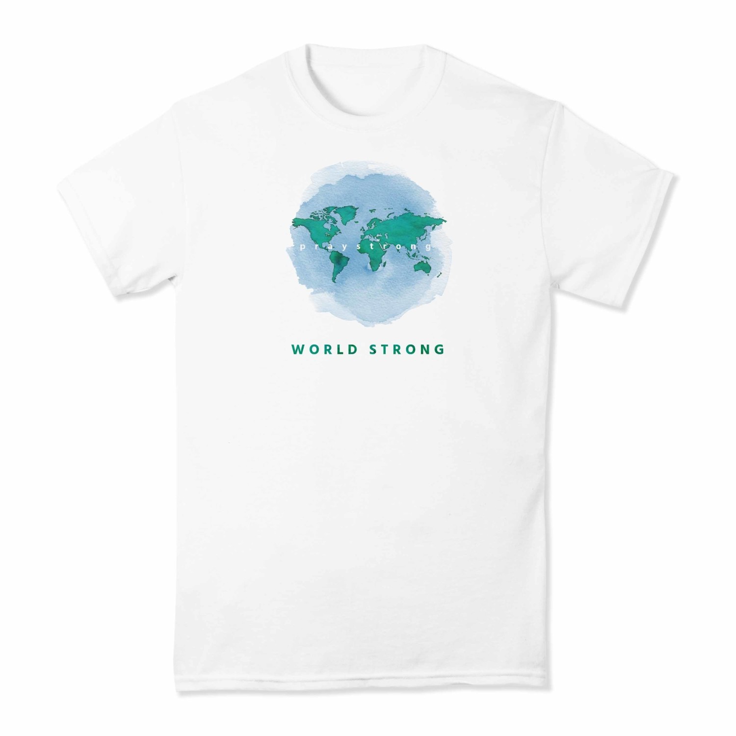 World Strong T-Shirt