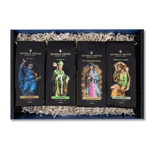 Variety Coffee Box #2