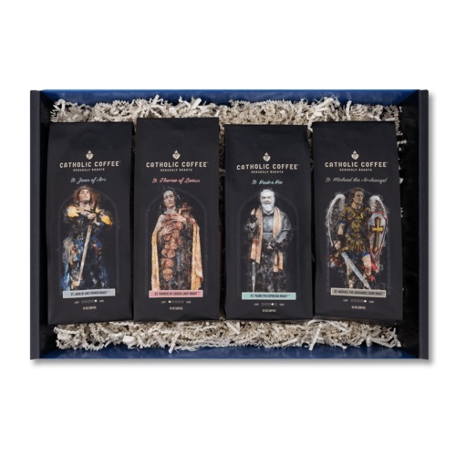 Variety Coffee Box #1