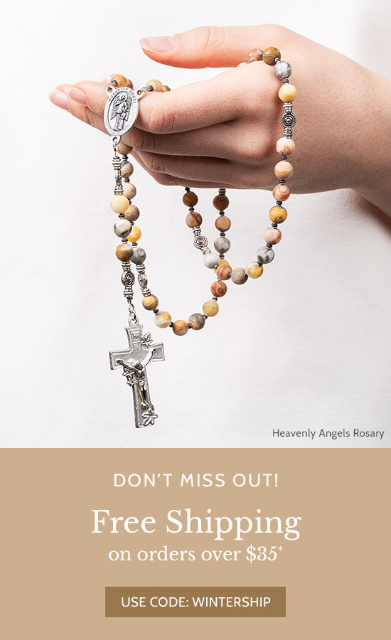 The Catholic Company - the world's #1 Catholic store The Catholic Company - the world's #1 Catholic store