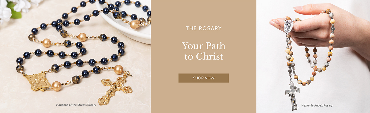 The Catholic Company - the world's #1 Catholic store