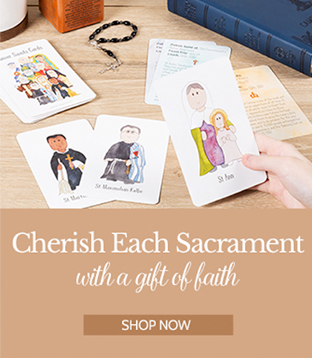 Shop First Communion and Confirmation gifts Shop First Communion and Confirmation gifts