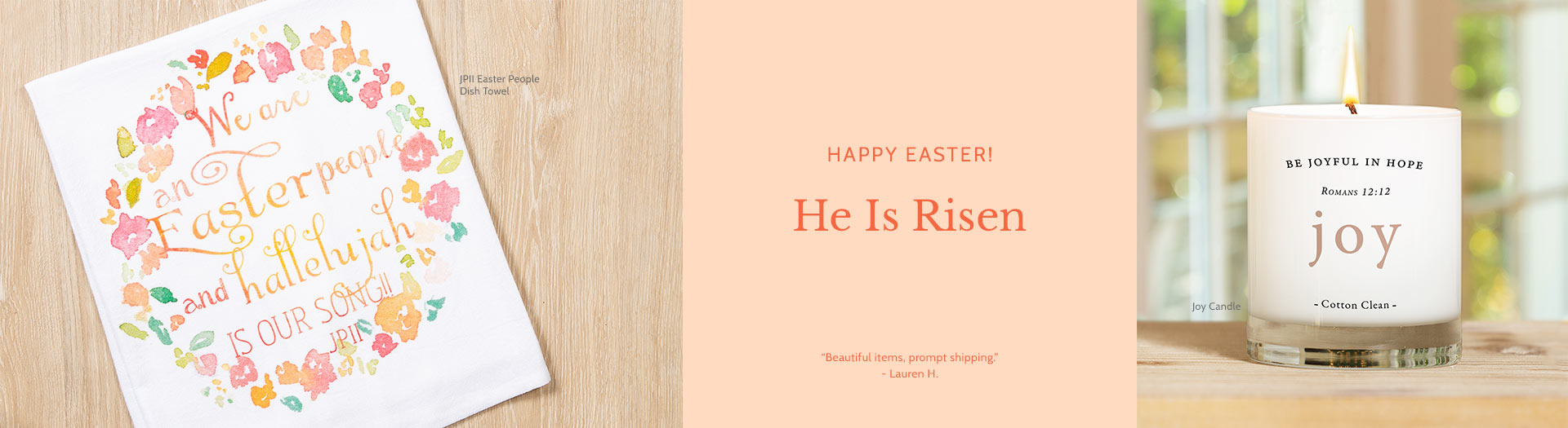 Shop for Catholic gifts for every occasion!Happy Easter! Shop for Catholic gifts for every occasion!Happy Easter!