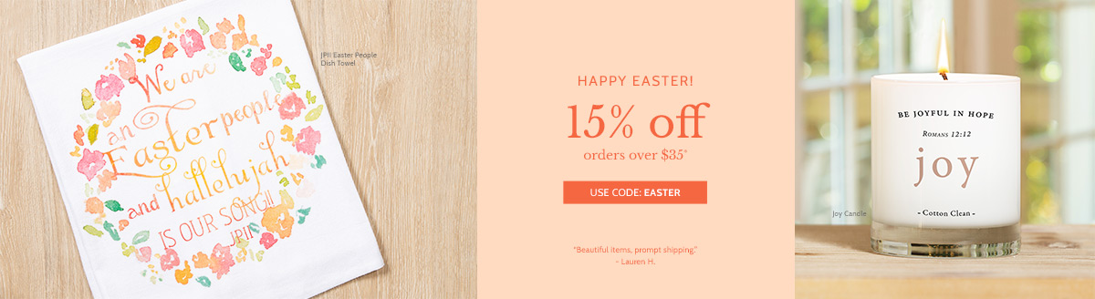 15% off orders over $35Shop for Catholic gifts for every occasion! 15% off orders over $35Shop for Catholic gifts for every occasion!
