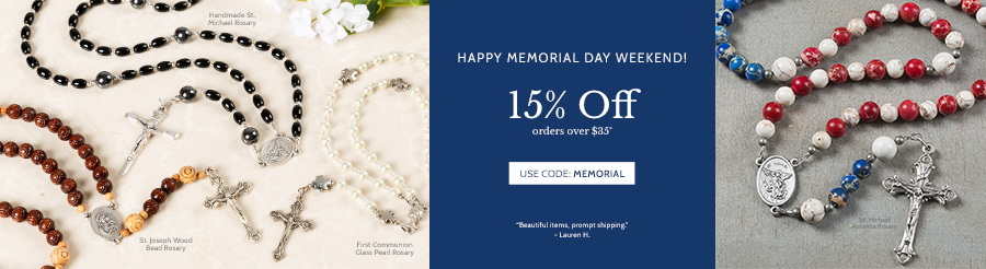 15% off orders over $35Use code: MEMORIAL 15% off orders over $35Use code: MEMORIAL