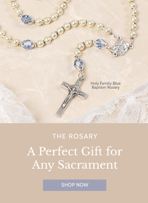 The Catholic Company - the world's #1 Catholic store. Find rosaries, rosary accessories, handmade, beads The Catholic Company - the world's #1 Catholic store. Find rosaries, rosary accessories, handmade, beads