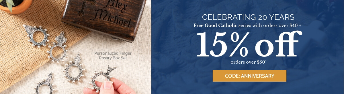 15% off orders over $50*CODE: ANNIVERSARY 15% off orders over $50*CODE: ANNIVERSARY