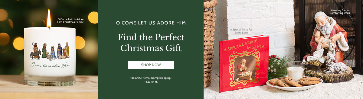 Shop Advent and Christmas gifts Shop Advent and Christmas gifts