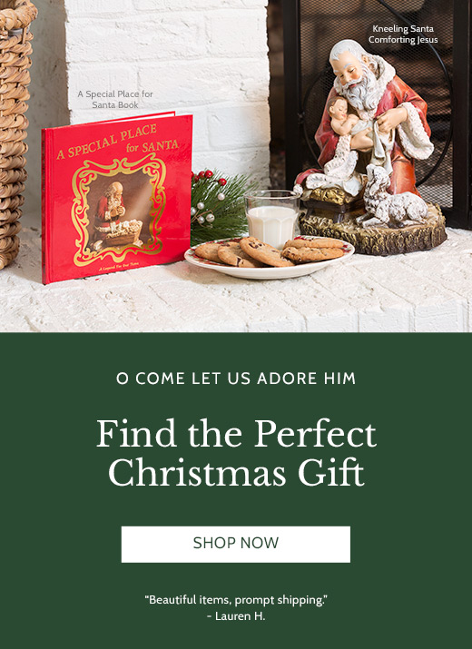 Shop Advent and Christmas gifts Shop Advent and Christmas gifts