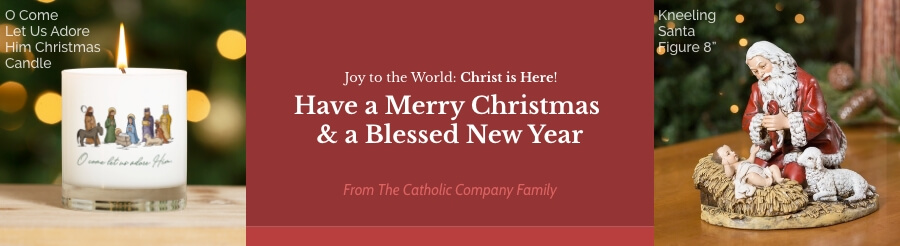 Joy to the World: Christ is Here!Have a Merry Christmas & a Blessed New Year Joy to the World: Christ is Here!Have a Merry Christmas & a Blessed New Year