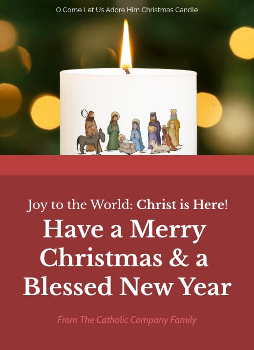 Joy to the World: Christ is Here!Have a Merry Christmas & a Blessed New Year Joy to the World: Christ is Here!Have a Merry Christmas & a Blessed New Year