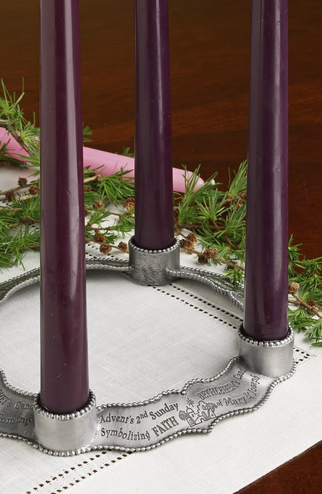 Advent Wreath