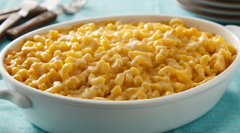 Mac Cheese