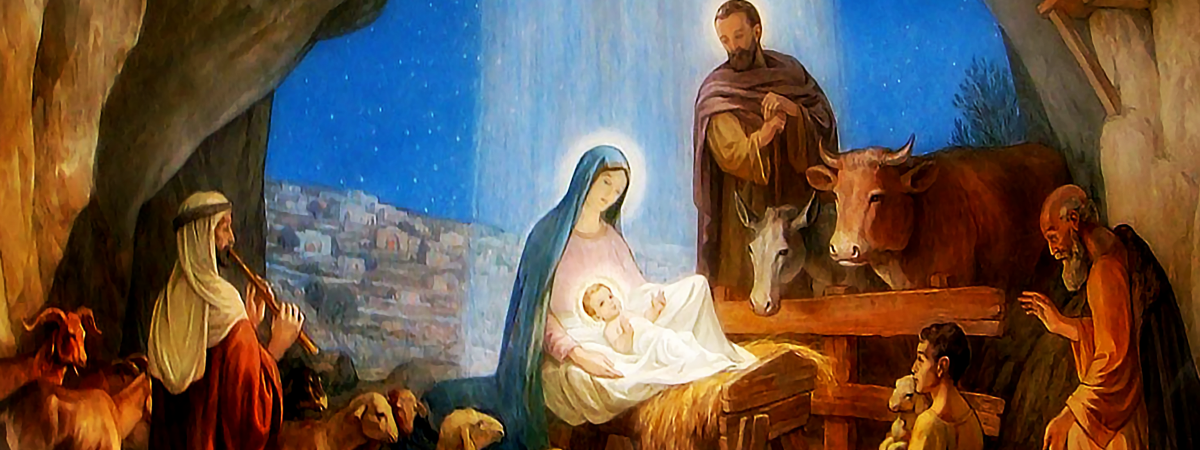 facebook cover photo christmas jesus