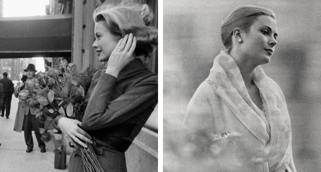 Beautiful Grace Kelly