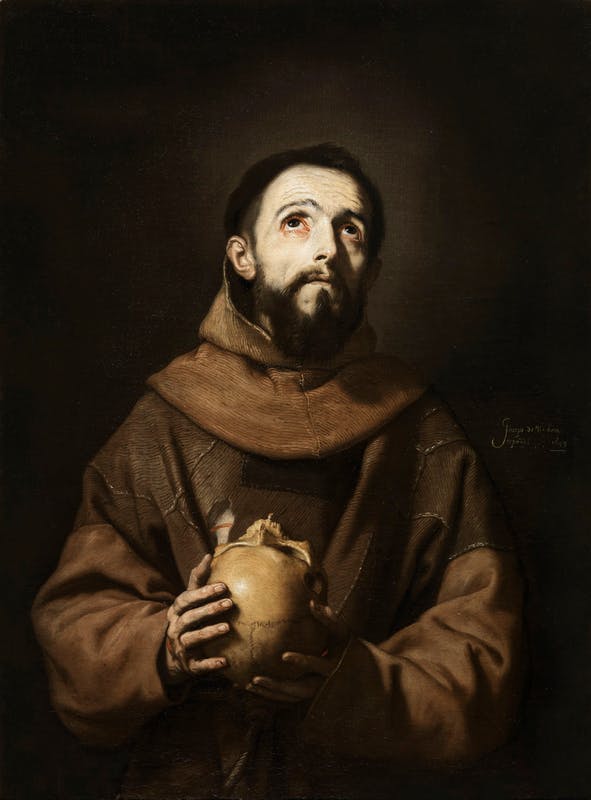 St. Francis 