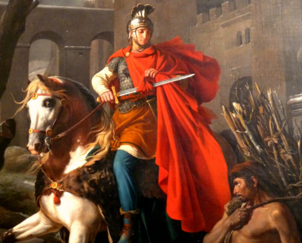 st martin of tours