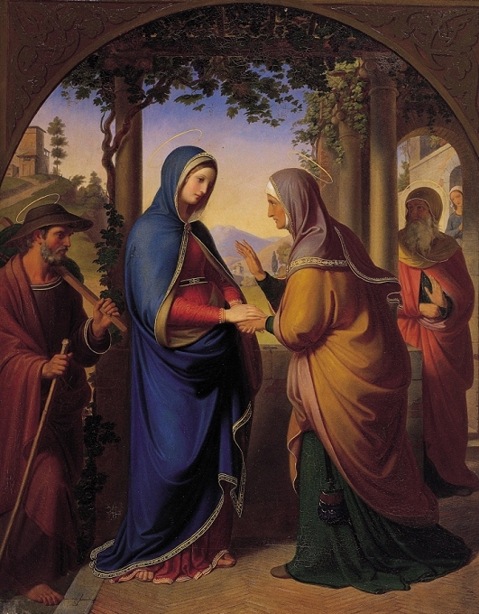 The Visitation