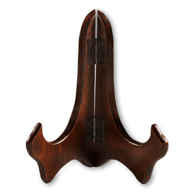 Walnut Easel