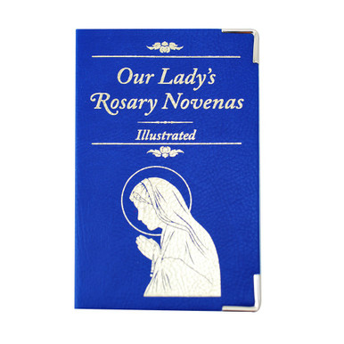 Our Lady’s Rosary Novenas