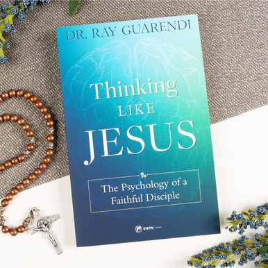 Thinking Like Jesus