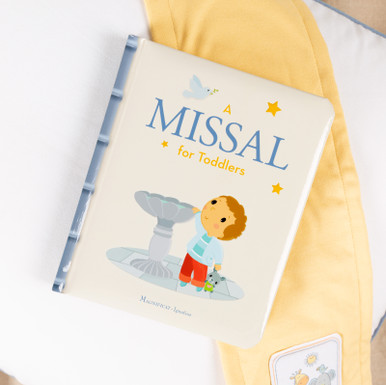 Missal for Toddlers