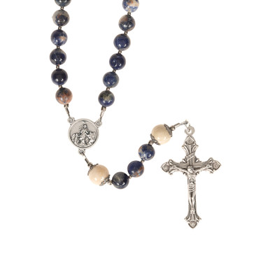 Our Lady Untier of Knots Rosary