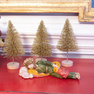 Fontanini Sleeping St. Joseph Figure