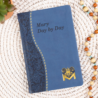 Mary Day by Day
