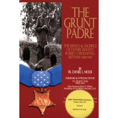 The Grunt Padre