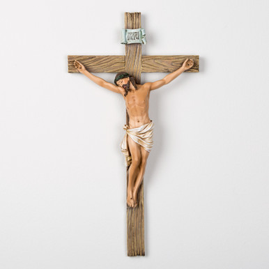 Renaissance Collection Crucifix
