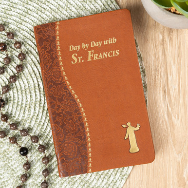 Day by Day With St. Francis