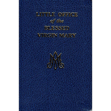 Little Office of the Blessed Virgin Mary