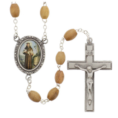 St. Francis Rosary