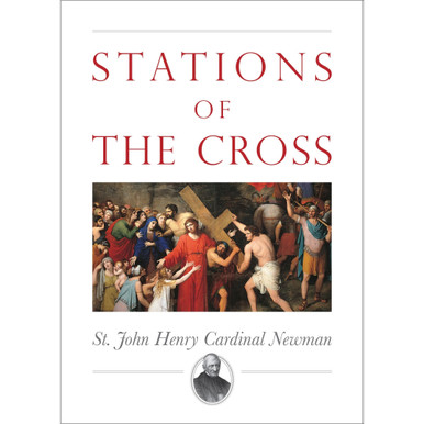 Stations Of The Cross