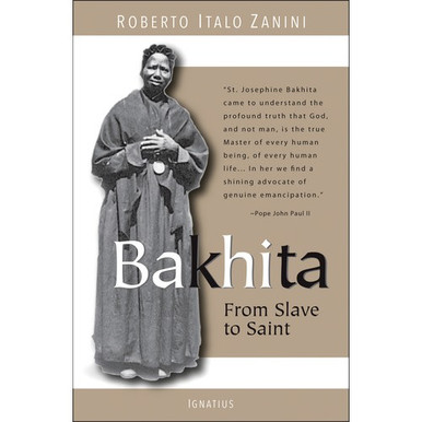 Bakhita – From Slave to Saint