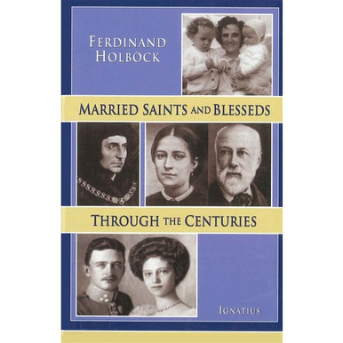 Married Saints and Blesseds