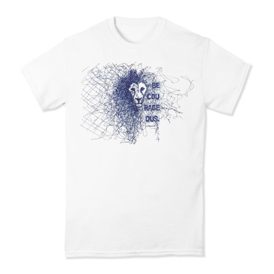 Be Courageous T-Shirt