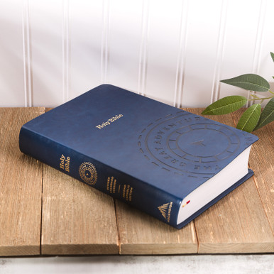 Great Adventure Bible