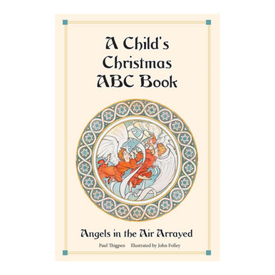 A Child’s Christmas ABC Book