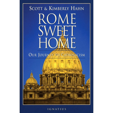 Rome Sweet Home